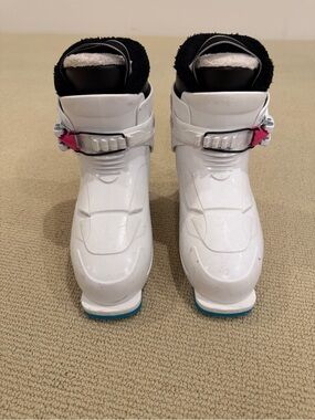 MCKINLEY MG30-1 youth Ski Boots 205 247mm (US little kid 1-1.5)